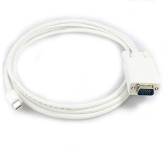 Ziacom Cable Mini DisplayPort to VGA 1.8metre
