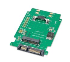 Ziacom Converter MSATA to SATA