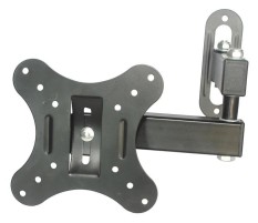 ZIKKO BRACKET LCD NW-W1C ( 14 - 27 Inch ) ZK-L009 BRAKET BREKET RAK TV