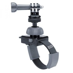 Risleting-Dasi Gaya GoPro Kamera Aksi Dudukan Oleh Amerika Serikat Perlengkapan dengan Tripod Sekrup dan Adaptor & Kepala Berputar bekerja dengan HERO6 Hitam, HERO5 Hitam/Session, Yi 4 K, DRIFT Ghost 4 K, Akaso EK7000 dan Lainnya-Internasional