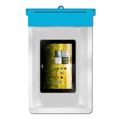Zoe Acer Iconia Tab A701 Waterproof Bag Case - Biru