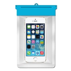 Zoe HP Advan Vandroid Waterproof Bag - Biru
