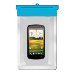 Zoe IMO S99 Ocean Waterproof Bag Case - Biru