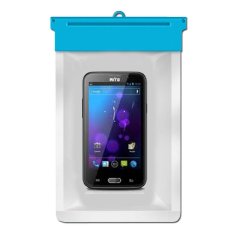 Zoe Mito A220 Waterproof Bag Case - Biru