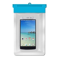 Zoe Oppo N1 16GB Waterproof Bag Case - Biru