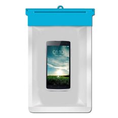 Zoe Oppo Yoyo R2001 Waterproof Bag Case - Biru