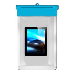 Zoe SPC P2 Opera Waterproof Bag Case - Biru
