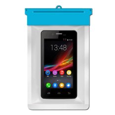 Zoe SPC S9 Nova Waterproof Bag Case - Biru