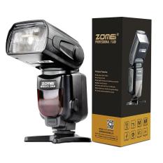 Zomei Flash ZM-430 for Canon-Nikon-Sony-Fujifilm- Yongnuo Flash Lewat