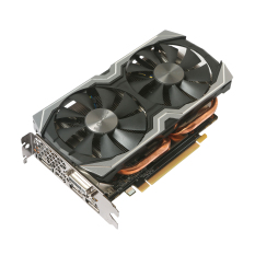 ZOTAC GeForce GTX 1060 AMP! Edition 6GB GDDR5