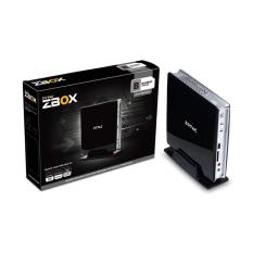 ZOTAC ZBOX BI319K Intel Dual Core 1,58Ghz HDD 500GB 2GB RAM