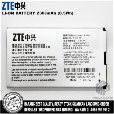 ZTE Baterai MF90 Modem BOLT Mobile Hotspot WiFi Original