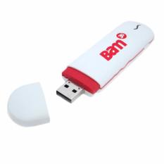 ZTE Usb Modem MF-669 Speed 28 Mbps - Putih