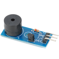 ZUNCLE Diseduh Sendiri Aktif Tingkat Rendah Memicu Bel Alarm Modul For Arduino Bekerja dengan Resmi Arduino Papan