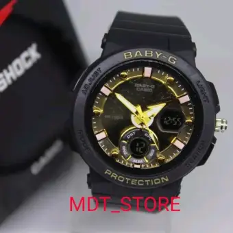 lazada casio baby g