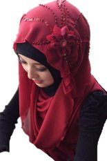 Harga jilbab zoya edisi terbaru Terbaru Mei 2018 - Ari Bicara