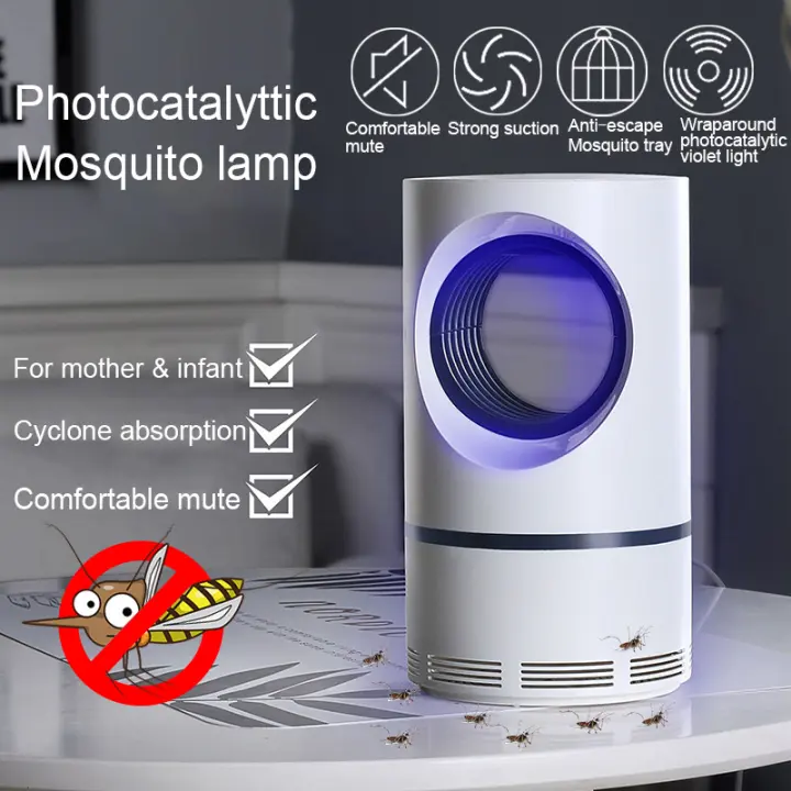 ideal life mosquito killer
