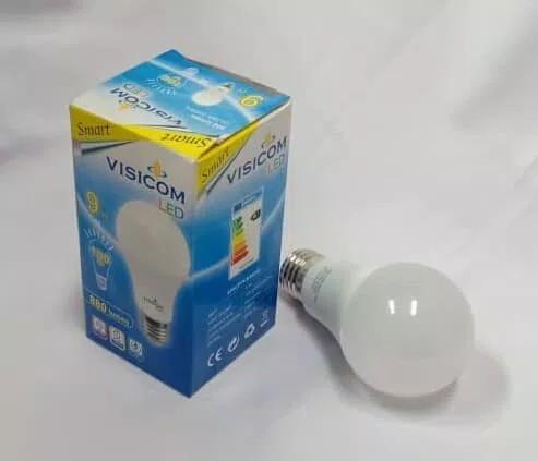 LED BULB VISICOM SMART 9W