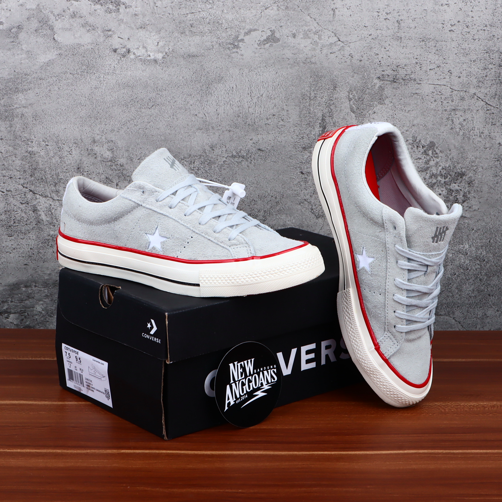 converse one star 2014