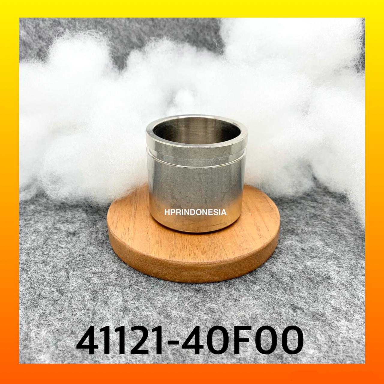 Piston Rem Caliper Kaliper 4112140F00 Suzuki Ertiga Diesel Bensin Lazada Indonesia