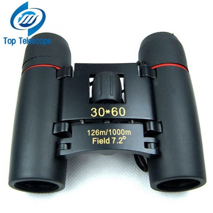 Teropong Teleskop Binoculars Sakura HD Night Vision Concert 30 x