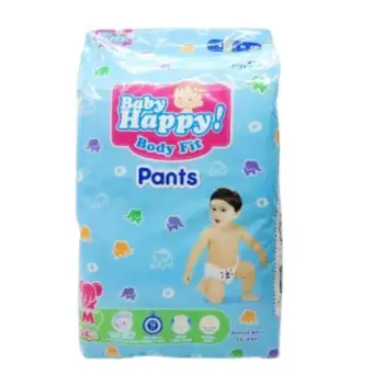 baby happy pants m34