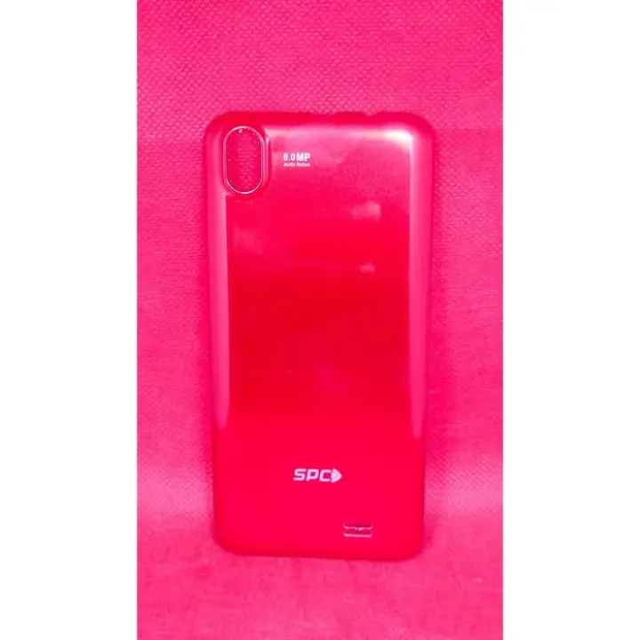 Backdoor Spc L54 Optima Tutup Batre Spc L54 Optima Backcover Spcl54 Lazada Indonesia