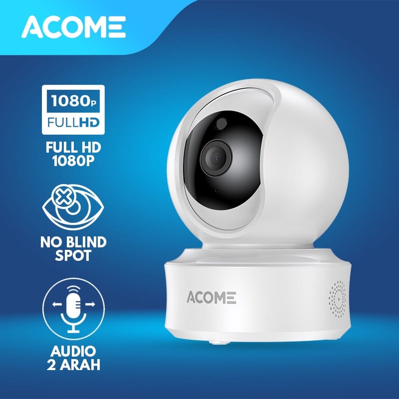 Murah Dan Berkualitas Harga CCTV Acome