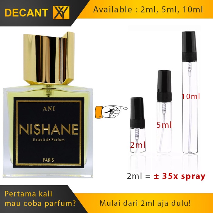 Jual Parfum Cewek Import Terbaru - Jun 2022 | Lazada