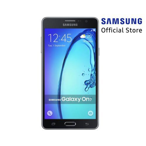 Daftar Harga Samsung Galaxy On7 Termurah Juli 2019 7 SAMSUNG Galaxy On7 - Black