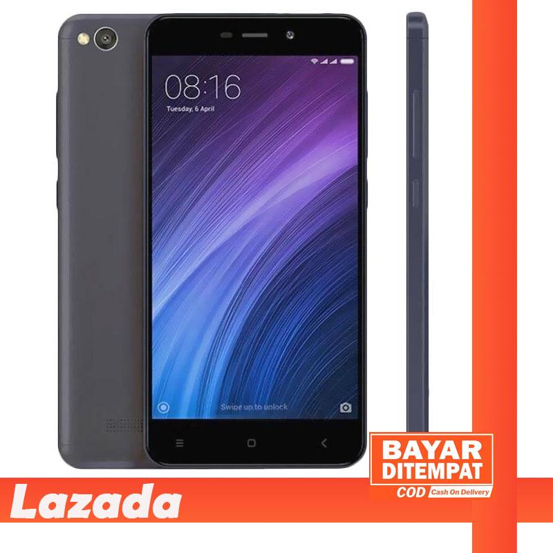 Xiaomi Redmi 4A - 2GB/16GB - 4G LTE