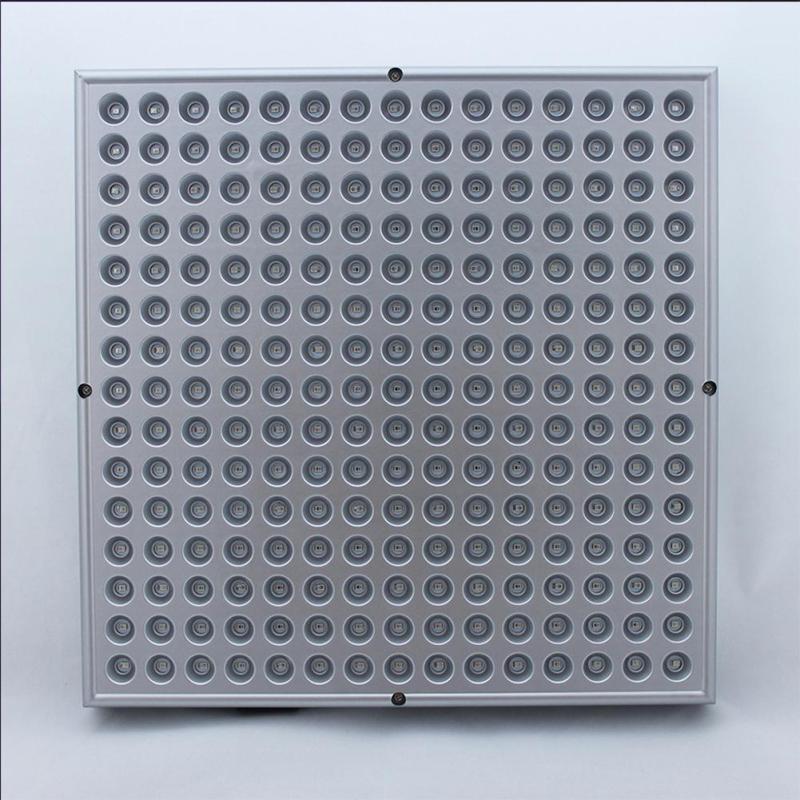 Big House 14W AC85 ~ 265V 225 Đèn Sinh Trưởng Cây Vuông LED Cho Cây Trồng Trong Nhà Trồng Rau Gieo Hạt Công Nghiệp Nghề Làm Vườn
