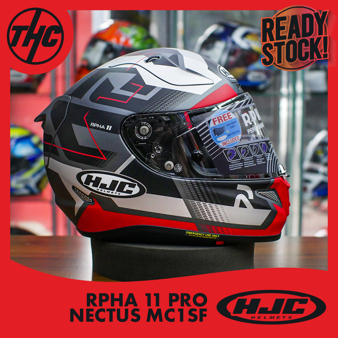 Hjc rpha 11 pro sales nectus