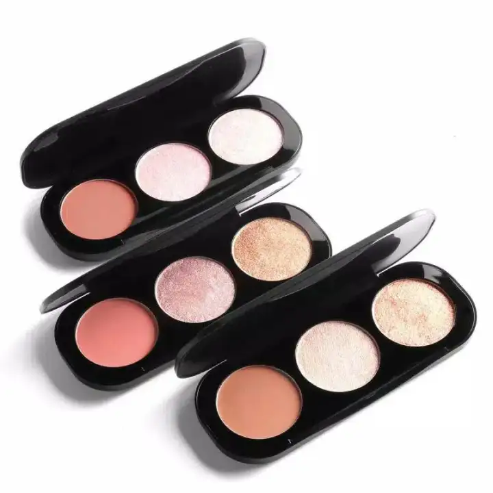 alat make up highlighter
