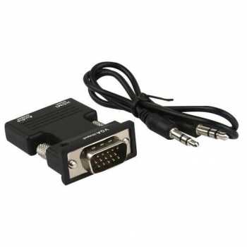 Jual Converter Hdmi To Mic Terbaru 