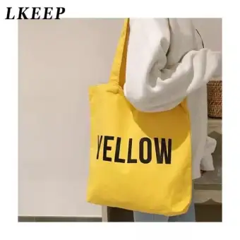 tote bag korea murah