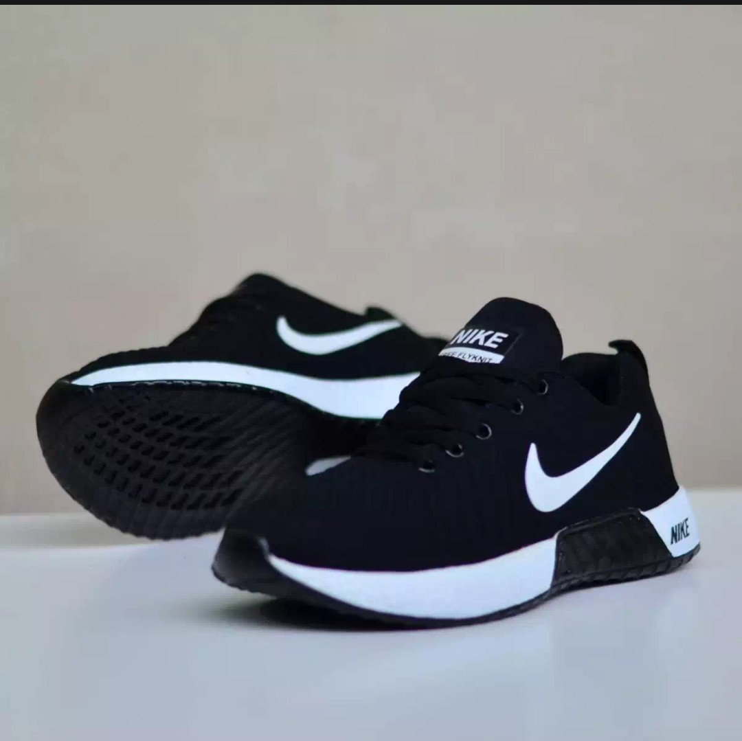Sepatu Nike Flyknite Sepatu Sekolah Kuliah Kasual Sneakers Pria Cowok Sepatu Nike Flyknite Sepatu Sekolah Kuliah Kasual Sneakers Pria Cowok