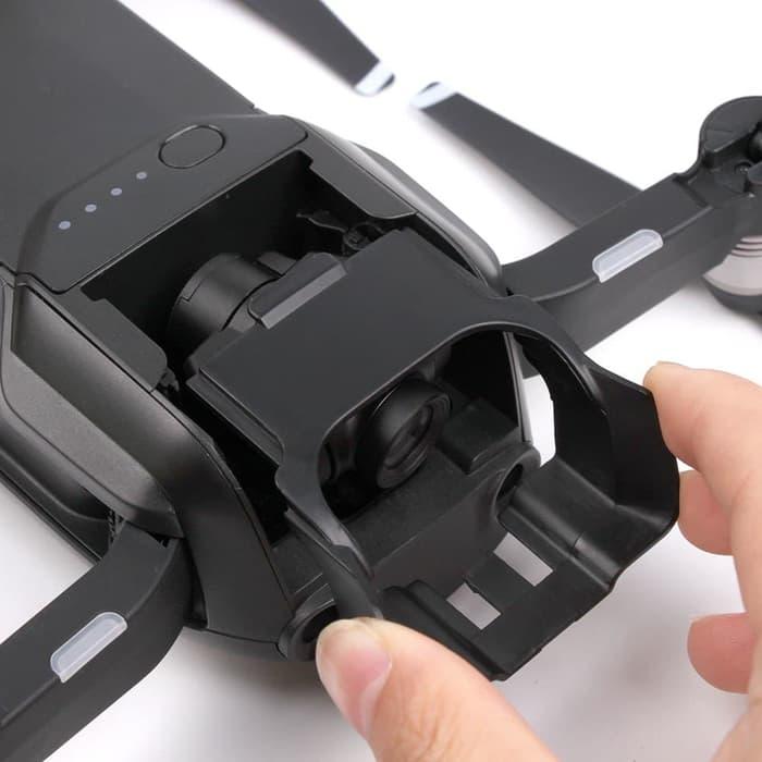 Promo MAVIC AIR drone Lens Hood Cover for DJI MAVIC AIR Promo MAVIC AIR drone Lens Hood Cover for DJI MAVIC AIR