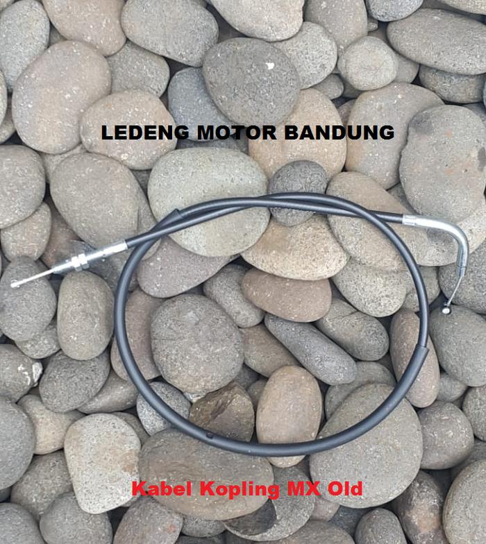 Kabel Kopling Jupiter MX Old Lama Hayabusa Kualitas Mendekati Original