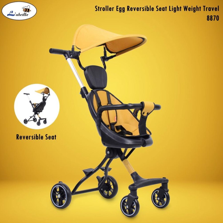 Harga hotsell stroller egg