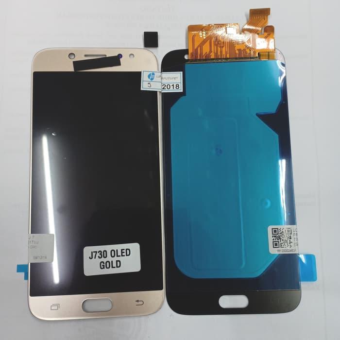 LCD SAMSUNG J7 PRO/J 730 FULLSET ORI