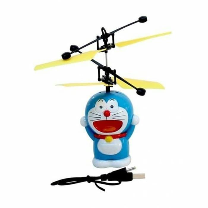 Flying Ball / helicopter Quadcoper Drone Sensor Tangan Toy Mainan Anak Terbang - hazzid_ Flying Ball / helicopter Quadcoper Drone Sensor Tangan Toy Mainan Anak Terbang - hazzid_