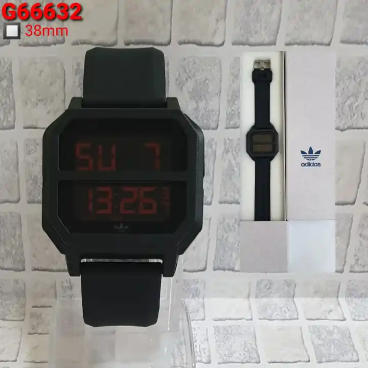jam adidas sport