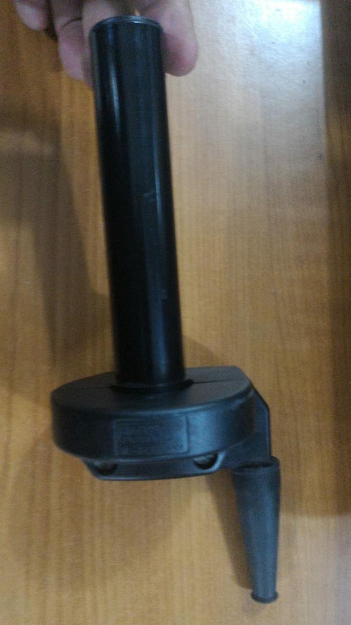 Gas Spontan 1 Kabel Magura Vespa Ninja Satria RX King KLX Byson Vixio