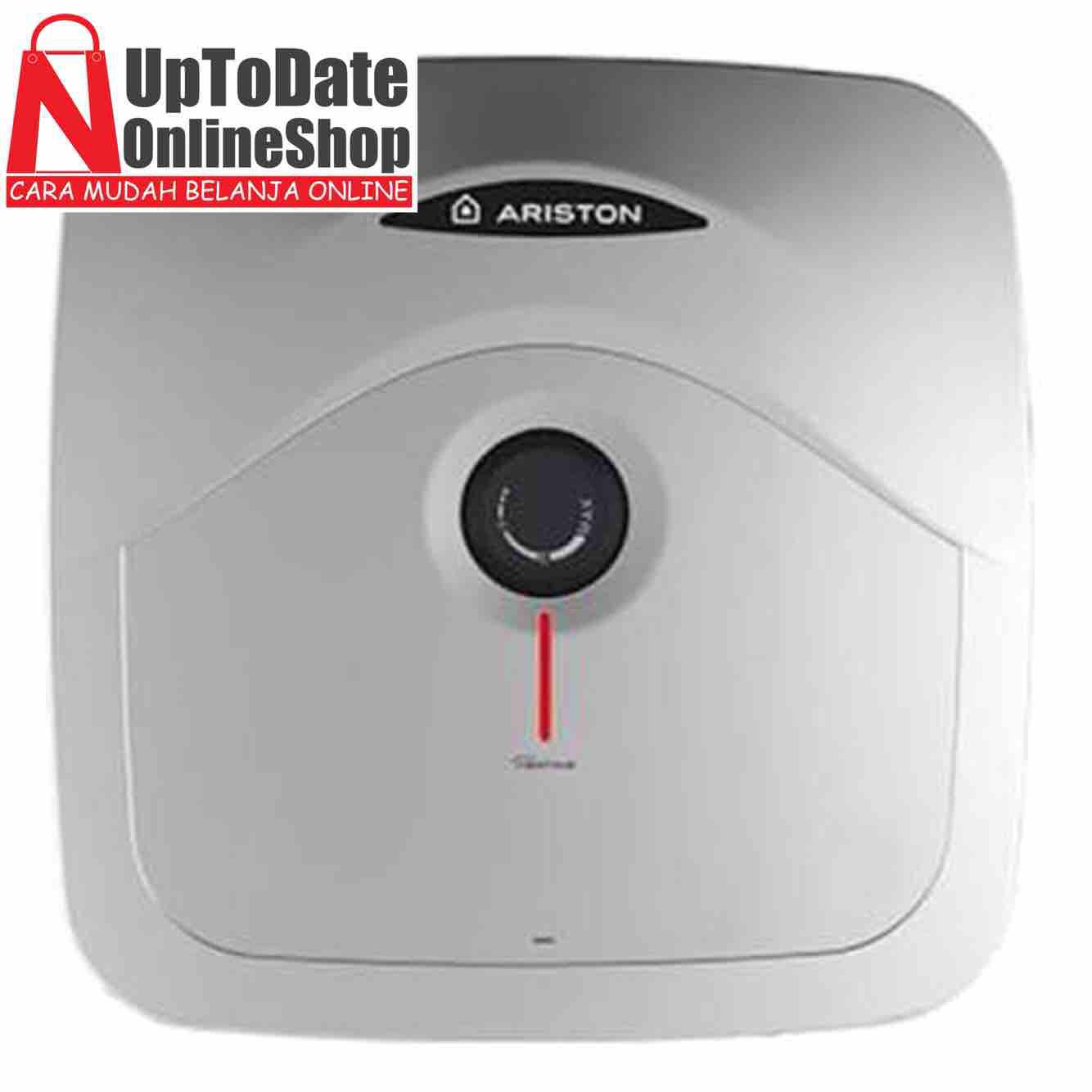 WATER HEATER LISTRIK / PEMANAS AIR LISTRIK ARISTON | Lazada Indonesia