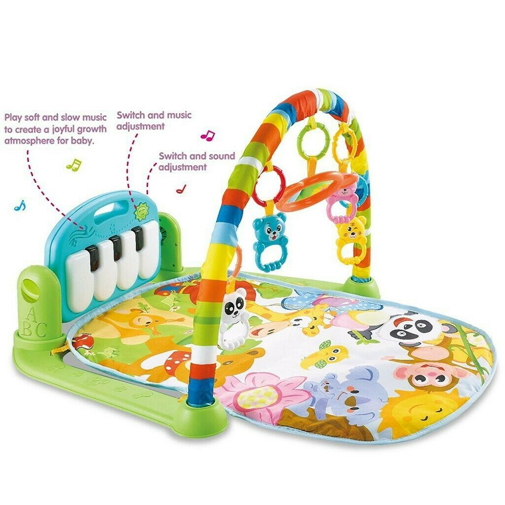 infant piano toy