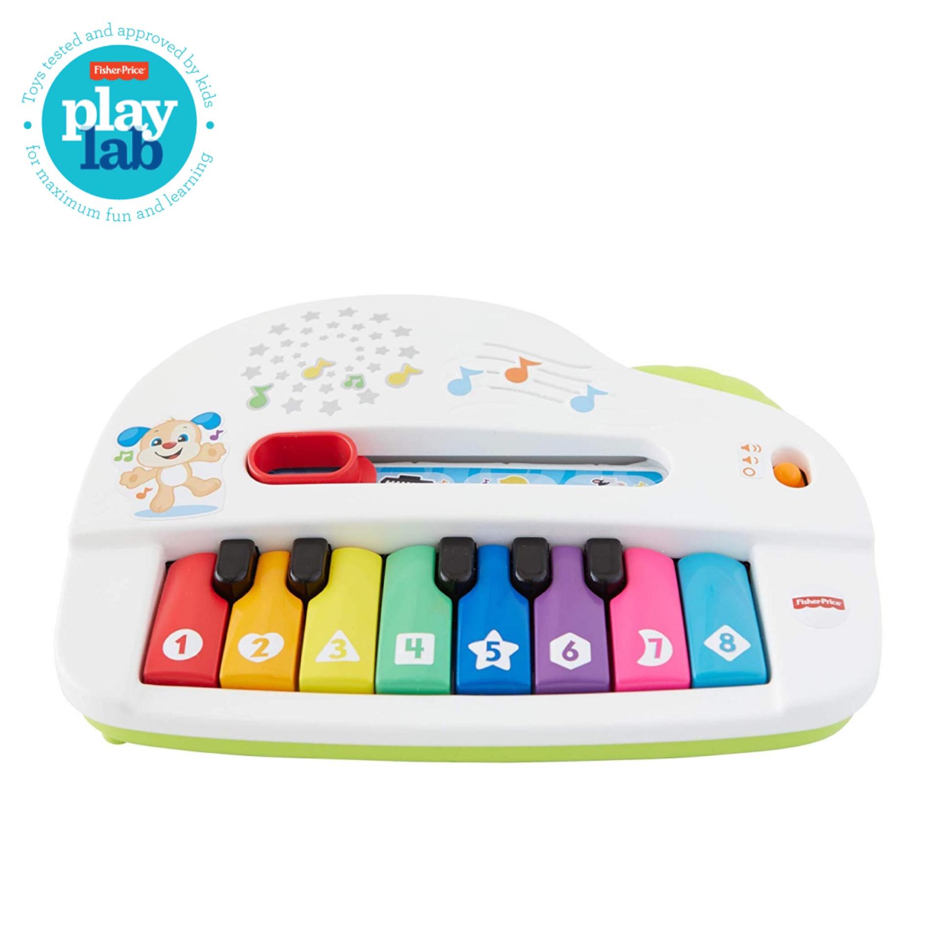 Jual Produk Mainan Fisher Price Termurah | Lazada.co.id