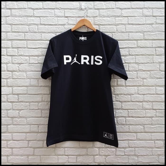 Jual Kaos Psg Jordan Terbaru - Jun 2022 