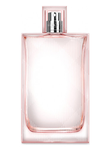Jual Burberry Brit Sheer Parfum Terbaru 