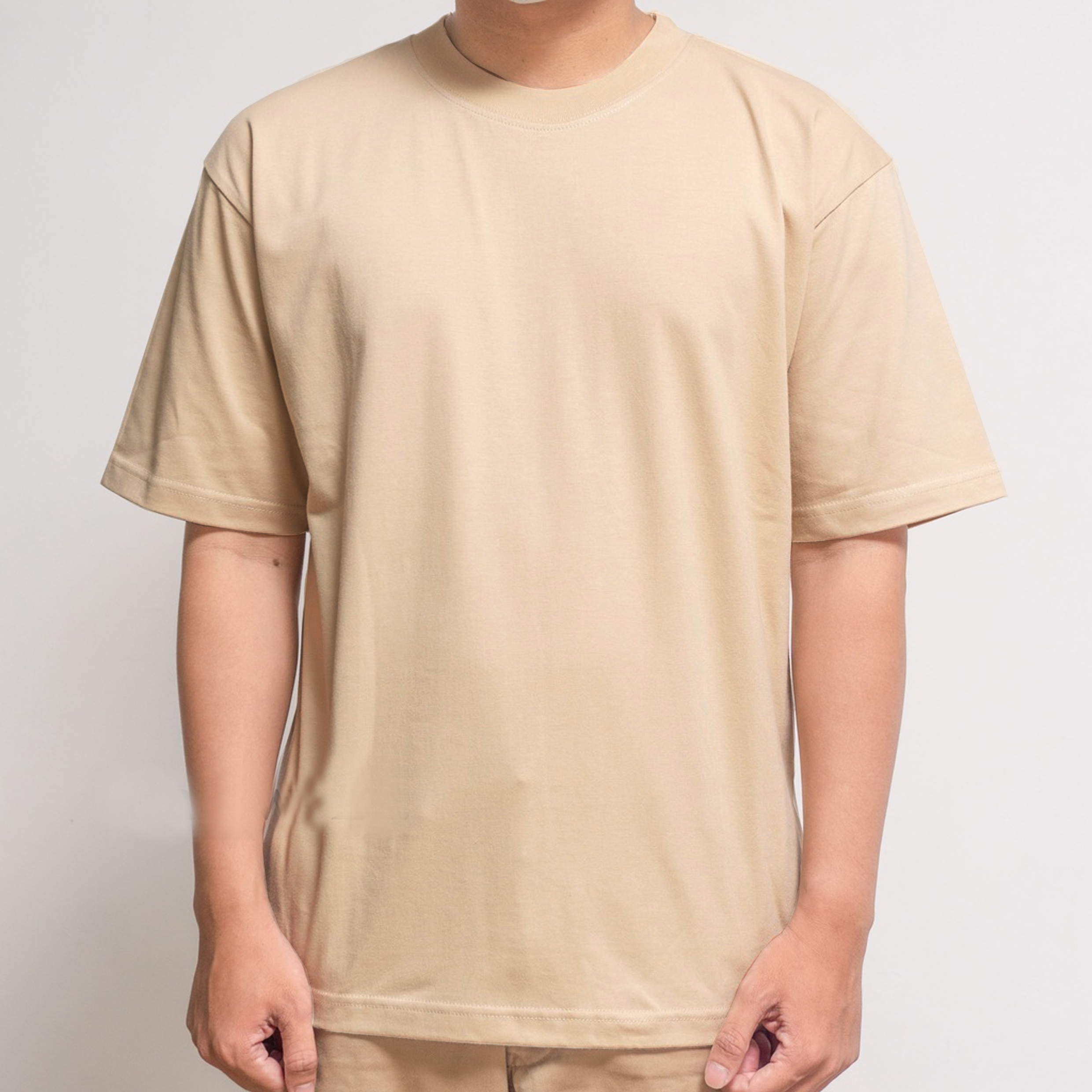 warna kaos polos selain hitam buat pria
